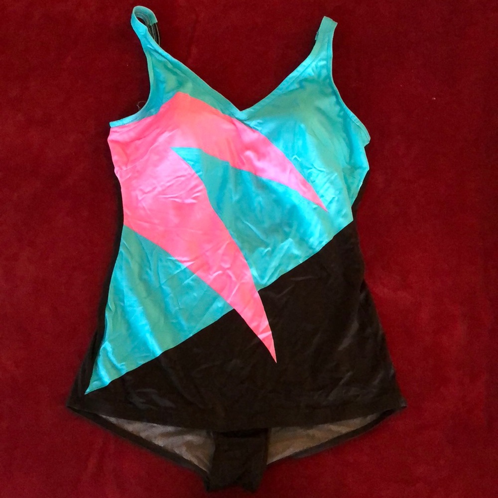 Vintage Jantzen swimsuit